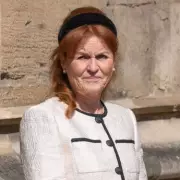 Sarah Ferguson's School Report Reveals Erratic Youth Before Royal Life