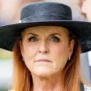 Sarah Ferguson's 'Worthless' Feeling After William and Kate's Wedding Snub