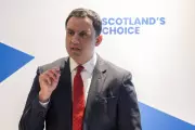 Sarwar: May Election is Labour's 'Only Chance' to End SNP Rule in Scotland