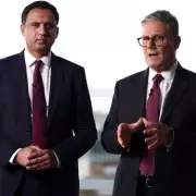 Sarwar's Call for Starmer to Quit Deals Critical Blow to Labour Leadership