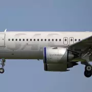 SAS Flight Declares Medical Emergency, Lands in Dublin
