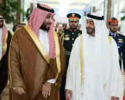 Saudi Arabia and UAE Rift Threatens Regional Stability and Global Interests