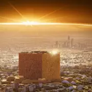 Saudi Arabia's £36bn Mukaab Megaproject Faces Uncertain Future Amid Strategic Review