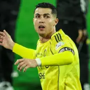 Saudi Director Praises Ronaldo's Impact Amid Al-Nassr Dispute