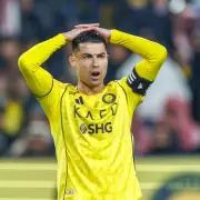 Saudi Pro League Issues Firm Statement to Cristiano Ronaldo Over Strike