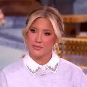 Savannah Chrisley Faces Backlash for Defending Trump on The View