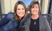 Savannah Guthrie Offers $1 Million Reward for Missing Mother Nancy Guthrie