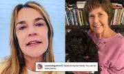 Savannah Guthrie Posts Videos Explaining $1M Reward for Missing Mother