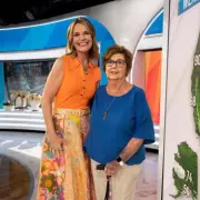 Savannah Guthrie's Desperate Pleas Before Person Detained in Missing Mum Case
