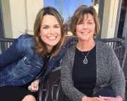 Savannah Guthrie's DNA Breakthrough Solves Nancy Abduction Cold Case