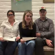 Savannah Guthrie's Family Vows to Pay Ransom for Abducted 84-Year-Old Mother