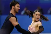 Scandal Shadows Ice Dance as Team GB Aims for Historic Olympic Medal