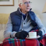 Scandinavian WiFi Heater Cuts Bills and Warms Rooms Instantly