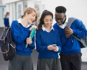 School Phone Policies Drain Staff Resources, New Study Reveals