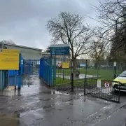 School Security Review After London Stabbing Incident Involving Two Boys