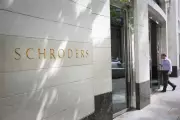 Schroders Agrees to £9.9bn Takeover by US Investment Giant Nuveen