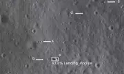 Scientists May Have Found Lost Soviet Moon Lander After 60-Year Mystery