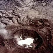 Scientists on High Alert as 'Civilisation-Ending' Volcano Shows Signs of Life