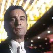 Scorsese's Casino Hailed as Mob Masterpiece Now Streaming on ITVX