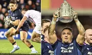 Scotland Captain Tuipulotu Warns No Room for Error in Six Nations Wales Clash