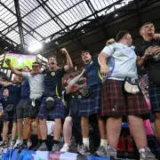 Scotland Declares Bank Holiday to Celebrate Historic World Cup Return