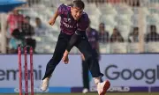 Scotland's Brad Currie Seeks Revenge Against Italy in T20 World Cup Clash