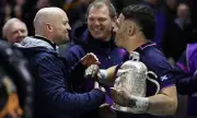 Scotland's Calcutta Cup Triumph Reignites Six Nations Campaign