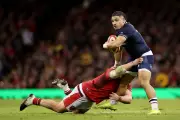 Scotland's Cardiff Challenge: Can They Break the Post-England Slump Against Wales?