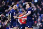 Scotland's Triple Injury Blow Ahead of Wales Six Nations Clash