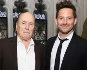 Scott Cooper Reflects on 25-Year Friendship with Robert Duvall