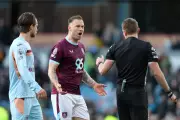 Scott Parker's VAR Heartbreak as Burnley's Epic Comeback Falls Short