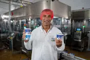 Scottish Dairy Expands Cottage Cheese Production Amid TikTok-Driven Demand Surge