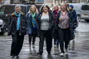 Scottish Government's Gender Case Legal Costs Exceed £760,000