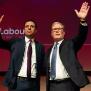 Scottish Labour Leader Anas Sarwar to Demand Keir Starmer's Resignation