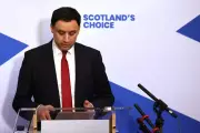 Scottish Labour Leader Anas Sarwar Urges PM Keir Starmer to Resign