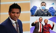 Scottish Labour's NHS Work Policy Exposes Leader Sarwar's Own Short Tenure