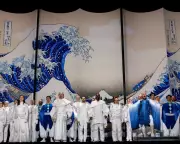 Scottish Opera's 'The Great Wave' Premieres at Theatre Royal Glasgow