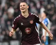 Scottish Premiership Weekend: Hearts Triumph, Celtic Held, Rangers Cruise