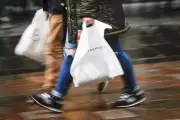 Scottish Retail Sees Strong January Rebound with Sales and Footfall Surging