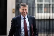 Scottish Secretary Douglas Alexander to Strengthen Defence and Trade Ties in Indo-Pacific Tour