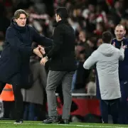 Scottish Teen Transfers to Arsenal and Tottenham Criticised as 'Step Backwards'