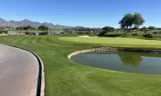 Scottsdale's Premier Golf Courses and Luxury Stays for Year-Round Sunshine