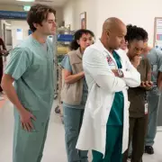 Scrubs Reboot Sparks Tears and Dr Cox Retirement Fears Among Devoted Fans