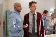 Scrubs Revival Returns Original Cast as Seasoned Medical Mentors