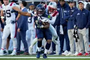 Seahawks' Kenneth Walker III Crowned Super Bowl MVP in Historic Victory