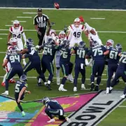 Seahawks Kicker Jason Myers Breaks Two Super Bowl Records in Historic Performance
