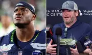 Seahawks MVP Walker III Claps Back at GM's Contract Joke After Super Bowl Parade