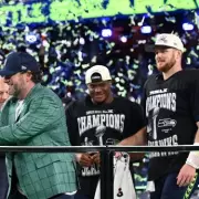 Seattle Seahawks Players Face £2.6m Tax Bill After Super Bowl LX Victory