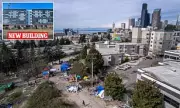 Seattle's Controversial Homeless Housing Facility Sparks Political Fury
