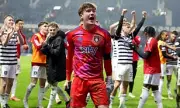 Seb Drozd Aims for Scottish Cup History Repeat Against Rangers at Ibrox